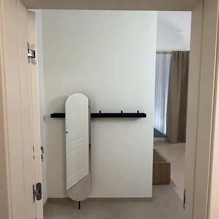 Alkimia Luxury 4* Brindisi