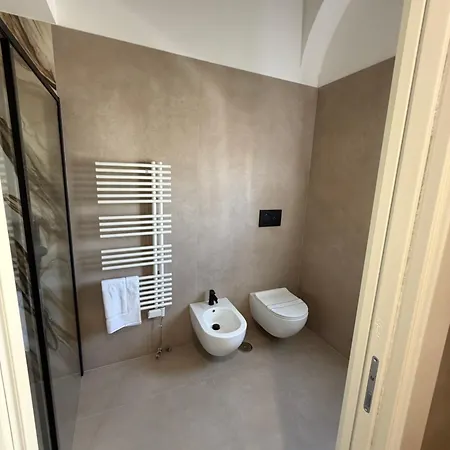 Alkimia Luxury Bed & Breakfast 4*