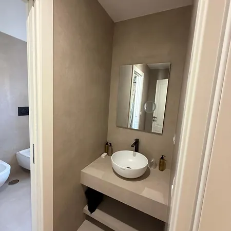 Bed & Breakfast Alkimia Luxury