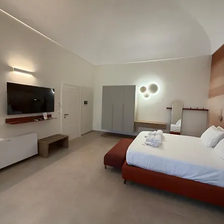 Alkimia Luxury Bed & Breakfast