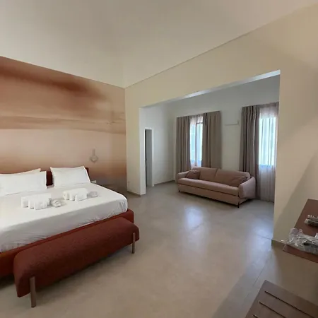Alkimia Luxury Bed & Breakfast 4*