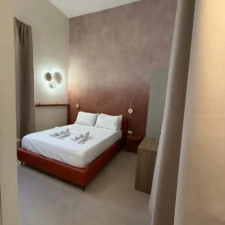 Bed & Breakfast Alkimia Luxury