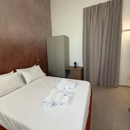 Alkimia Luxury Bed & Breakfast Brindisi