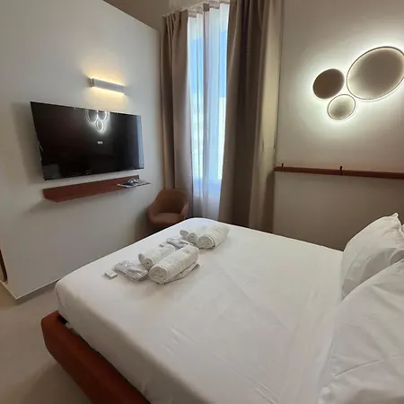 Bed & Breakfast Alkimia Luxury