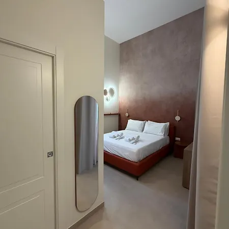 Bed & Breakfast Alkimia Luxury 4*