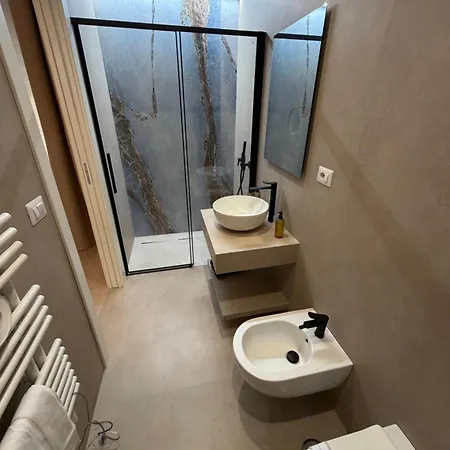 Alkimia Luxury Bed & Breakfast 4*