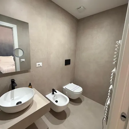 Alkimia Luxury Bed & Breakfast 4*