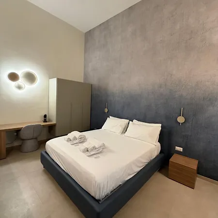 Alkimia Luxury Bed & Breakfast 4*