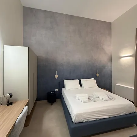 Alkimia Luxury Bed & Breakfast Brindisi
