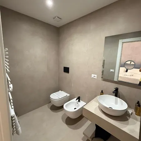 Alkimia Luxury Bed & Breakfast Brindisi