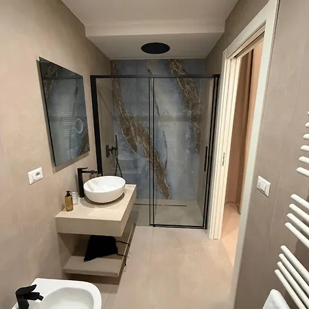 Alkimia Luxury 4* Brindisi