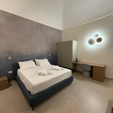 Alkimia Luxury Bed & Breakfast