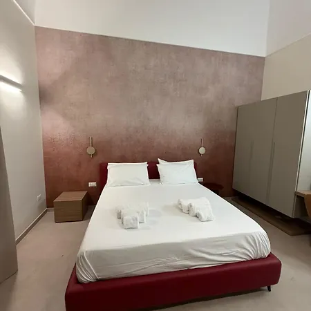 Alkimia Luxury Bed & Breakfast Brindisi