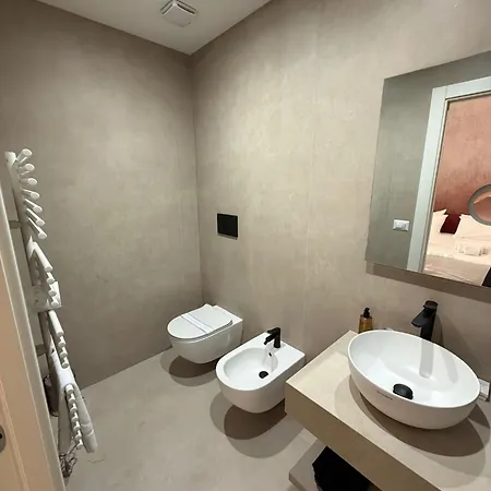 Alkimia Luxury 4* Brindisi