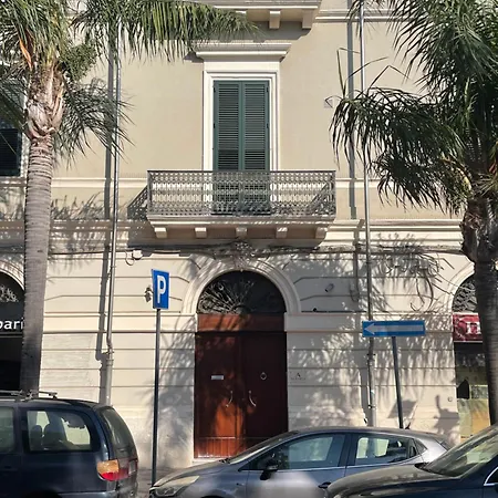 Alkimia Luxury Brindisi